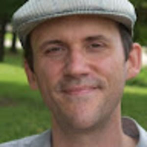 Meet your Posher, Craig